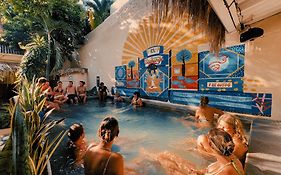 Viajero Hostel Cartagena